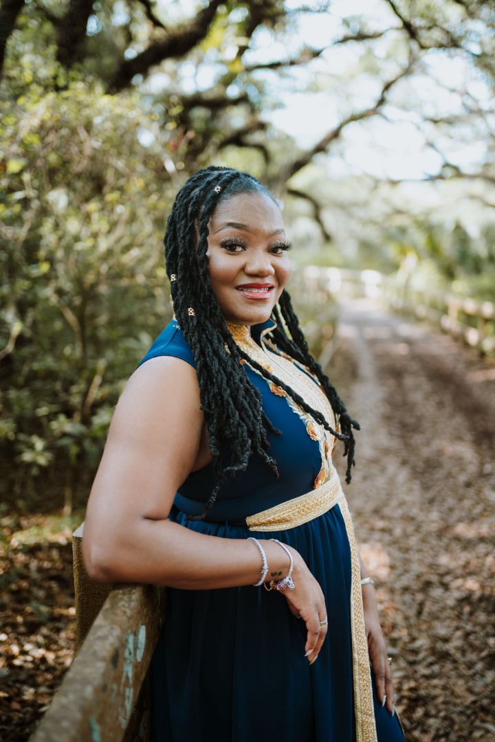 Angel Hair Growth Oil- 1oz